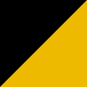 Black & Yellow Stripe